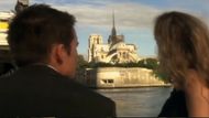 Still from Before Sunset (Image via Youtube @/Rotten Tomatoes Classic Trailers)